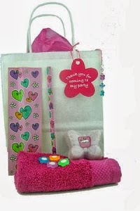 Little Treasures Party Bags 1086204 Image 2
